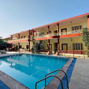 Tiger Safari Resort, Ranthambhore